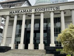 Mahkamah Konstitusi Kabulkan Sebagian Permohonan PHPU Wali Kota Palopo, Perintahkan Pemungutan Suara Ulang Tanpa Trisal Tahir
