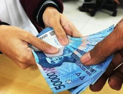 Lurah Balang Baru Dicopot Usai Terjerat Kasus Pungli Pengurusan Surat Tanah