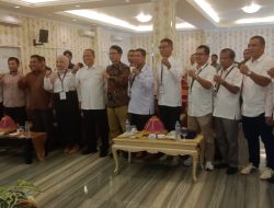 Muswil ke-III DPW Asperindo Sulsel Resmi Digelar, Soroti Penguatan Digitalisasi dan Kolaborasi