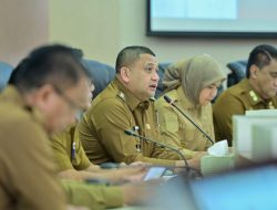 Wali Kota Makassar Tegaskan Iuran Sampah Gratis Hanya untuk Rumah dengan Daya Listrik Rendah