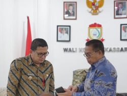 Fraksi API Nyatakan Dukungan Penuh kepada Wali Kota dan Wawali Makassar untuk Percepatan Program Kerja