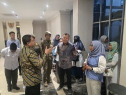 Pemkot Makassar Temukan Solusi Terbaik untuk Pelaku UMKM CFD Boulevard