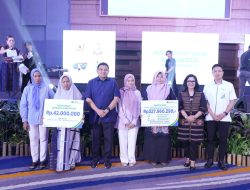 Wali Kota Makassar Dorong Penguatan Komunikasi antara Pemerintah, Buruh, dan Pengusaha
