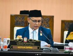 DPRD Makassar Dukung Pemilihan Langsung Ketua RT/RW, Supratman: Jangan Sampai Terlambat Lagi