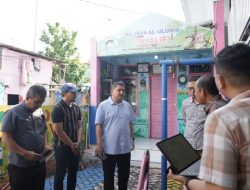 Wali Kota Makassar Tinjau Aset Pemkot di Pannampu, Fokus pada Legalitas dan Rencana Pemanfaatan