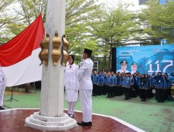Peringati Harkitnas ke-117, Aliyah Mustika Ilham Ajak Perkuat Semangat Persatuan