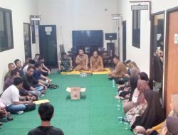 PT. KAI Ancam Bongkar Bangunan Depan Stadion Maulana Yusuf Tanpa Ganti Rugi, Warga Serukan Kemanusiaan!