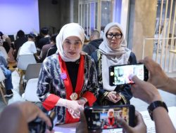 Wakil Wali Kota Makassar: Perangi Kekerasan Seksual Butuh Kolaborasi Semua Pihak