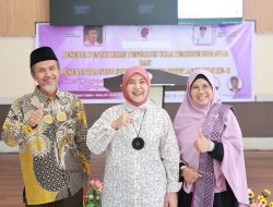 Pemkot Makassar Tegaskan Komitmen untuk Lansia, SLRT Angkatan ke-8 Resmi Dibuka
