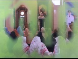 Pemkot Makassar Gelar Ceramah Agama Perdana untuk Lansia, Aliyah Mustika Ilham: “Mari Perbanyak Ibadah”