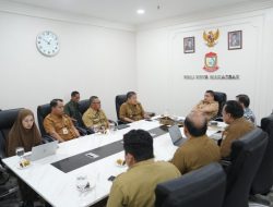 Makassar Gandeng Google for Education, Siap Jadi Sentral Inovasi Pendidikan Digital
