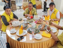 Ketua Golkar Bulukumba Dukung Appi Pimpin Golkar Sulsel: “Sangat Layak”