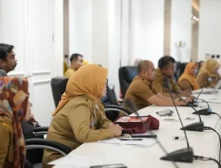Munafri Arifuddin Tekankan Dampak Nyata Program Pemerintah: “Jangan Sekadar Tampil Keren”