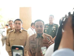 Makassar Disiapkan Jadi Percontohan Nasional Pengelolaan Sampah Berbasis Energi