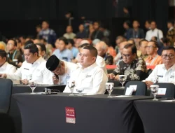 Walikota Makassar Hadiri Munas VII APEKSI 2025 di Surabaya: Dorong Sinergi dan Kolaborasi Nasional Antar Kota