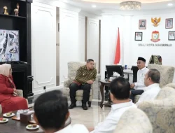 Wali Kota Makassar Dorong Penguatan Peran Dewan Pendidikan sebagai Mitra Strategis
